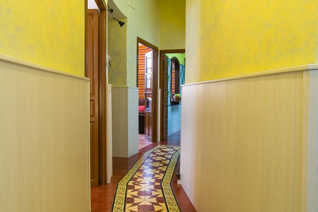 Вилла Casa Juramento Кордова Экстерьер фото